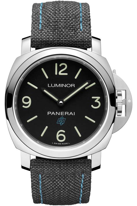 panerai luminor base dh gate|panerai luminor base movements.